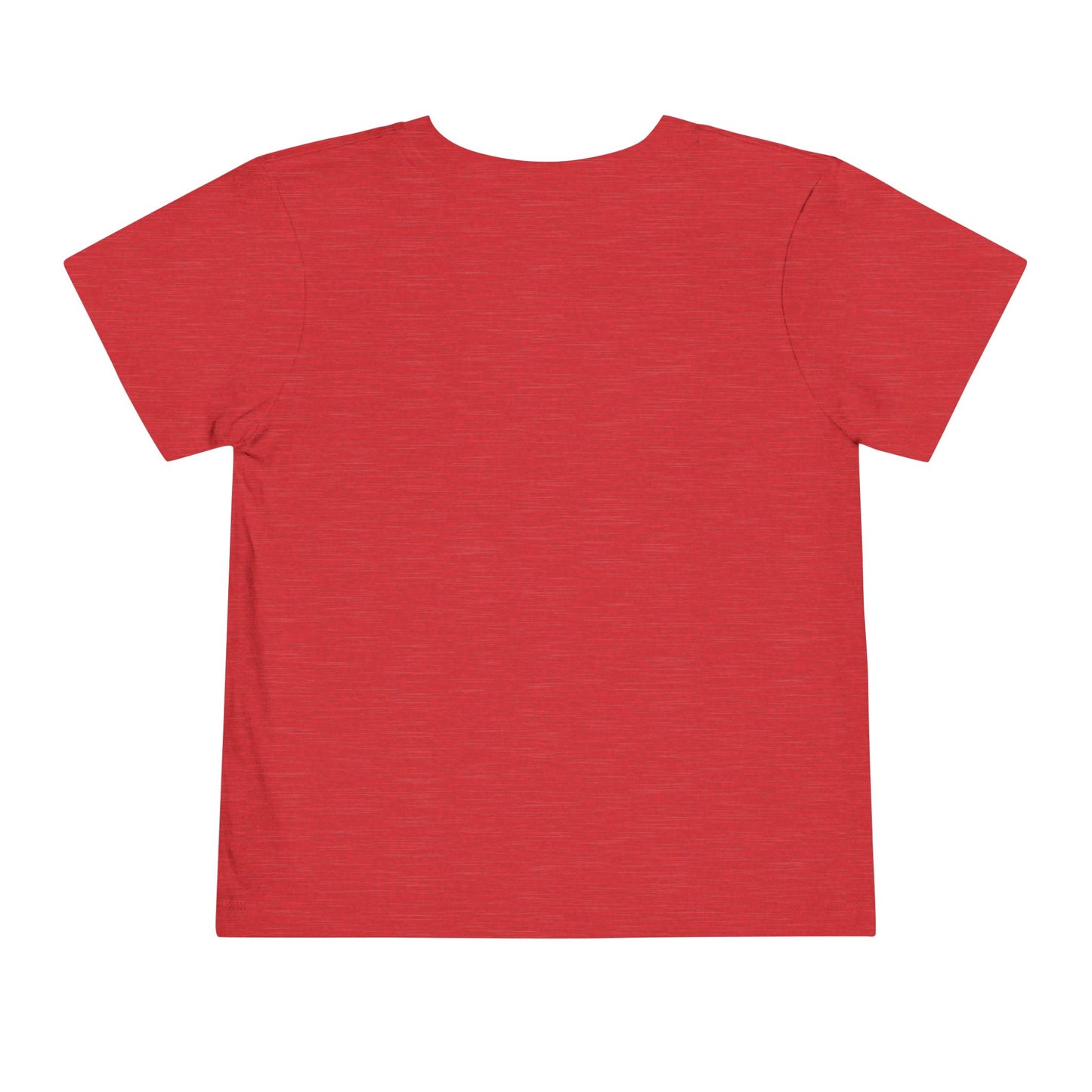 Toddler Tee - Cute Toddler Design