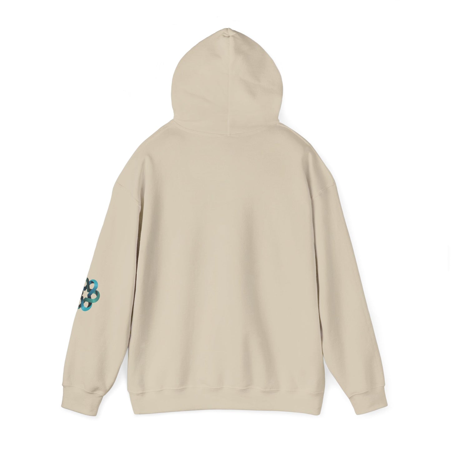 3D Mode Unisex Hoodie