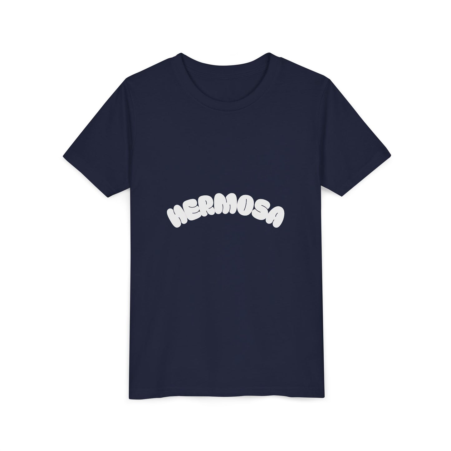 Youth Short Sleeve Tee - Hermosa Tee