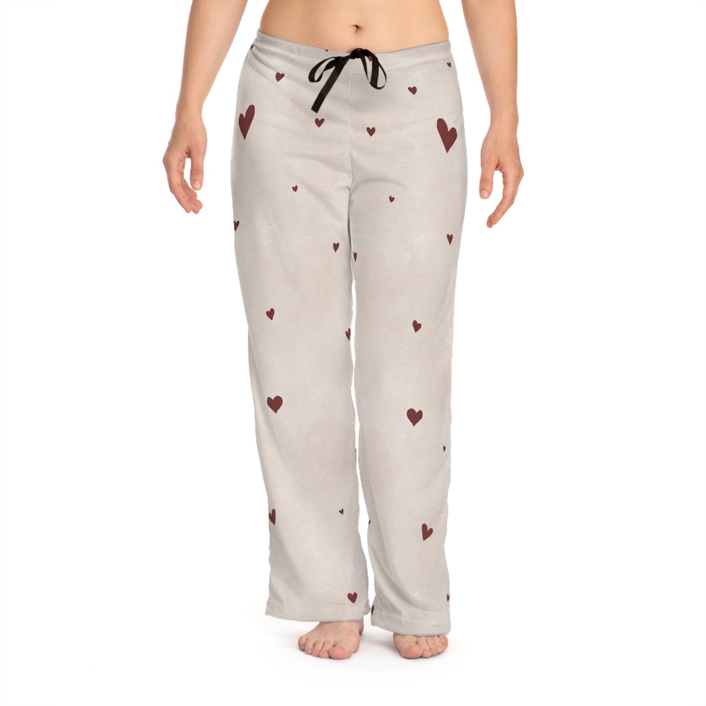 Cozy Women's Pajama Pants