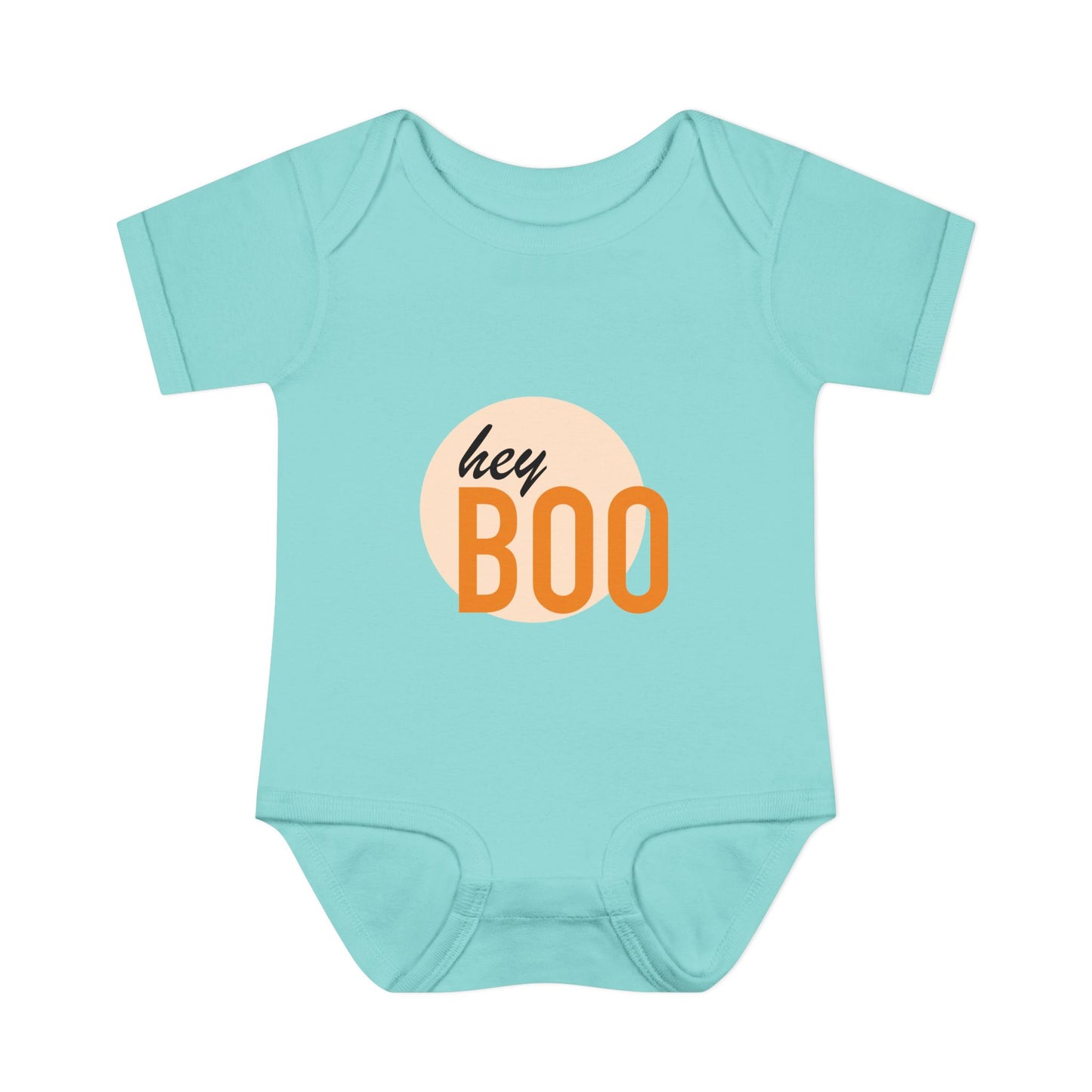 Hey Boo Infant Bodysuit