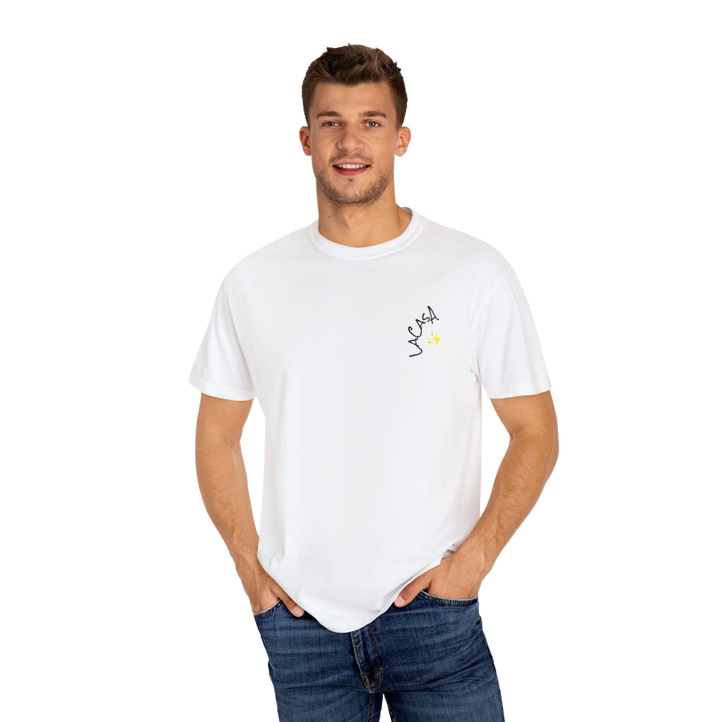 LACASA Sunburst Unisex T-Shirt