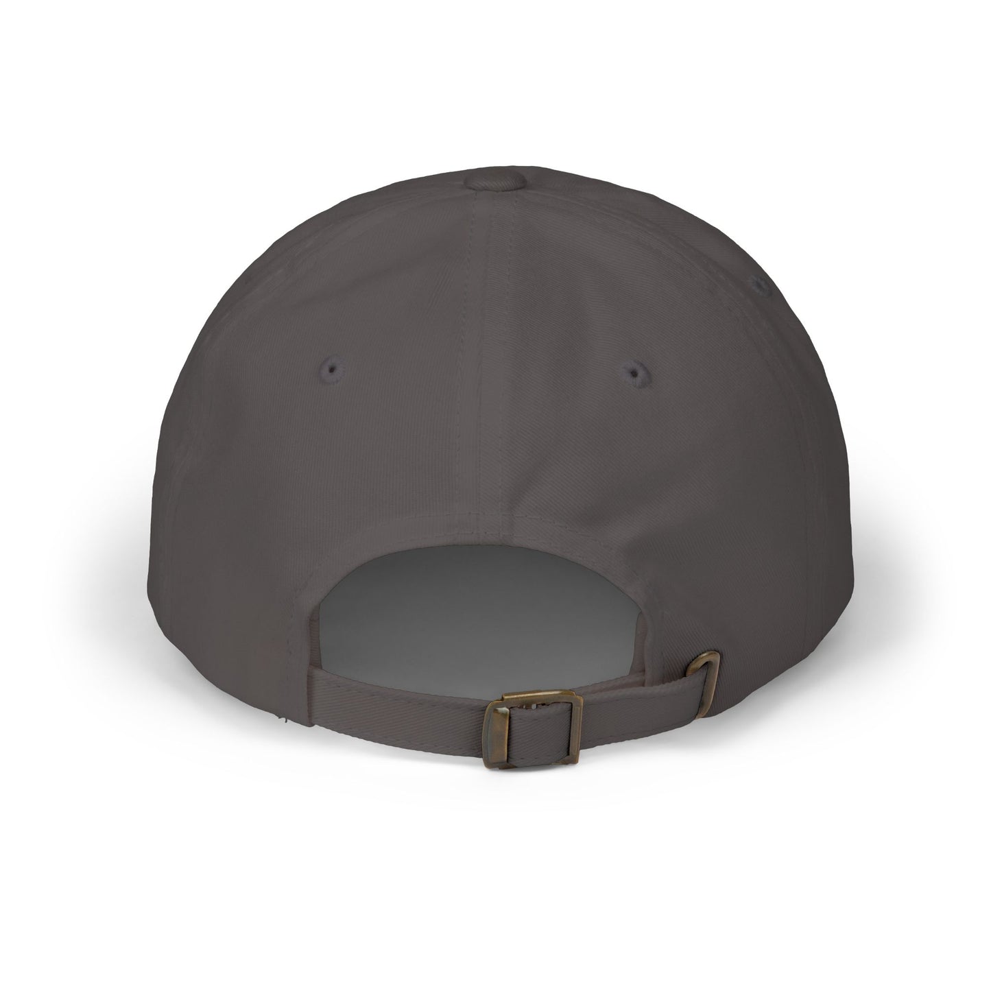 Hat Cap GenZ Design Ego - Classic Dad Cap