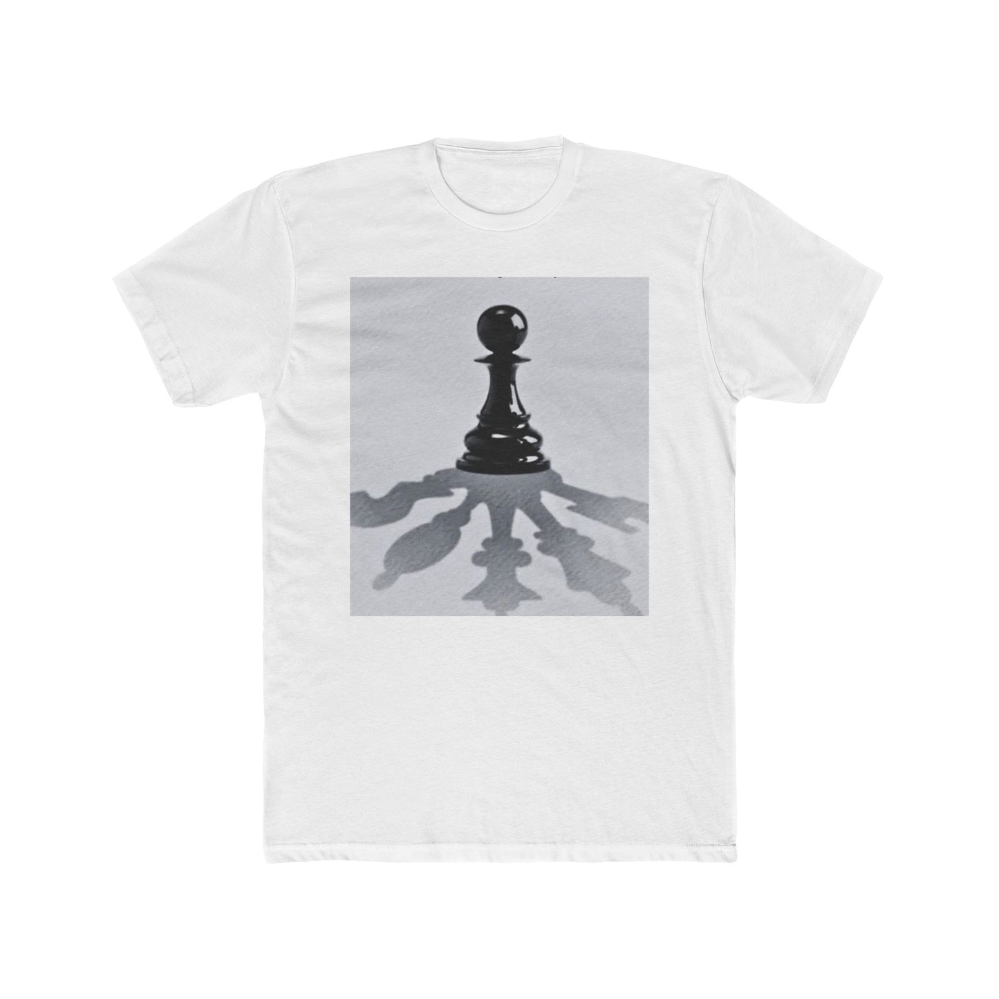 Casual Wear Tee