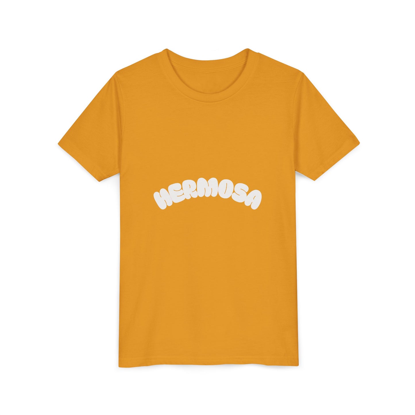 Youth Short Sleeve Tee - Hermosa Tee