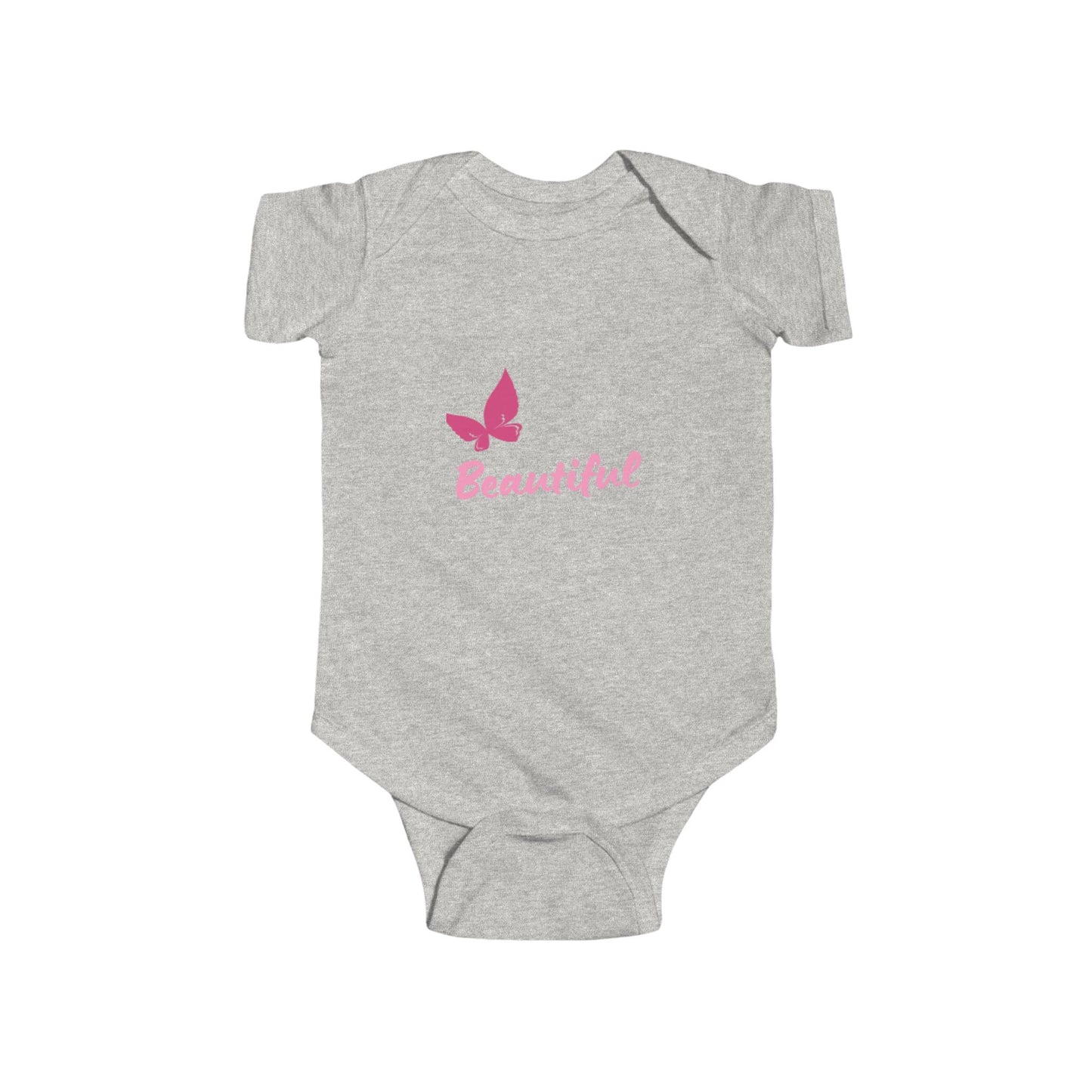 Beautiful Butterfly Infant Bodysuit