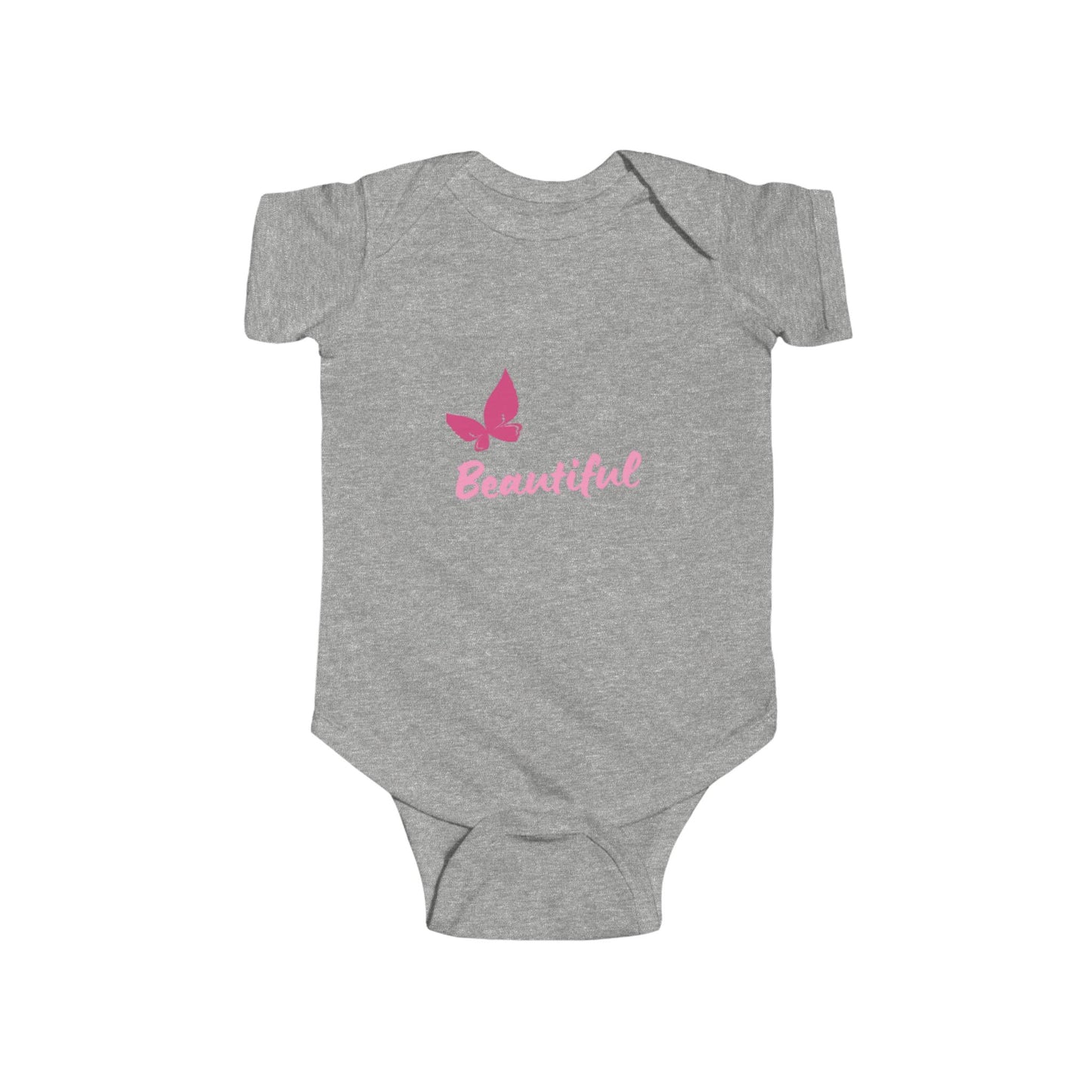 Beautiful Butterfly Infant Bodysuit