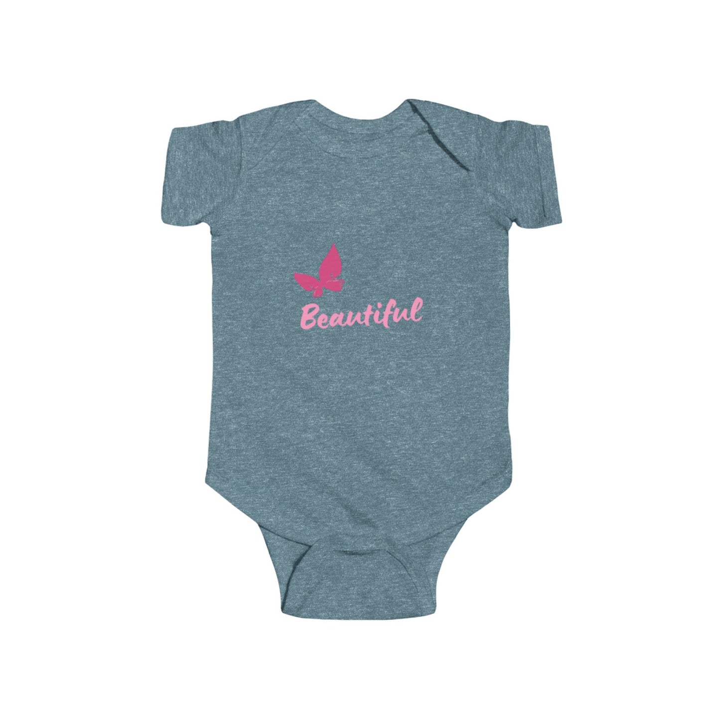Beautiful Butterfly Infant Bodysuit