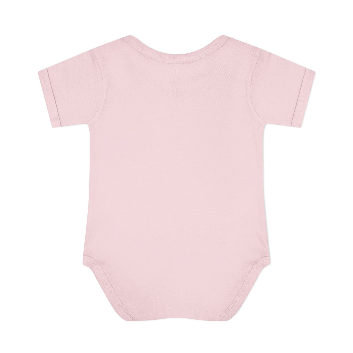 Hey Boo Infant Bodysuit