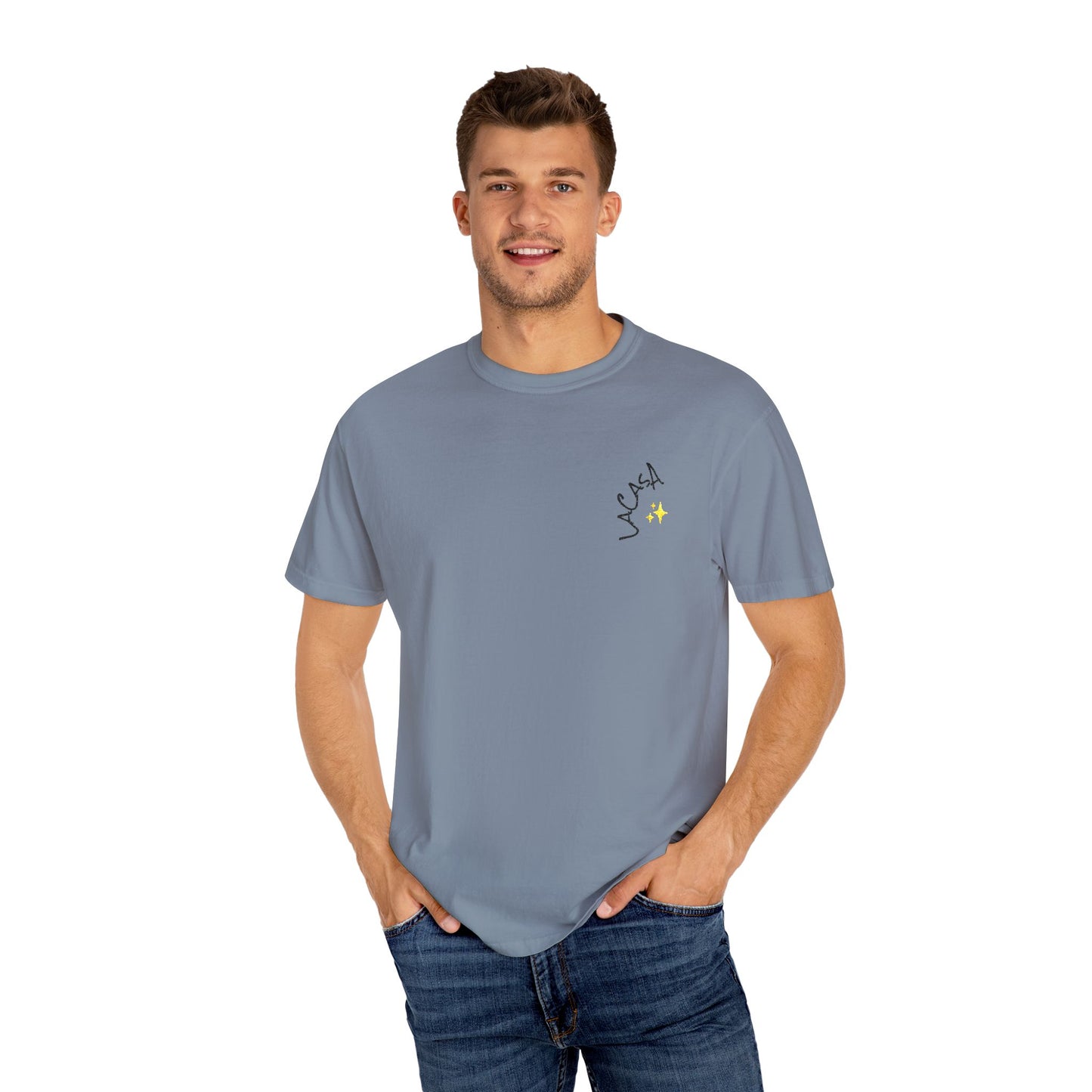 LACASA Sunburst Unisex T-Shirt