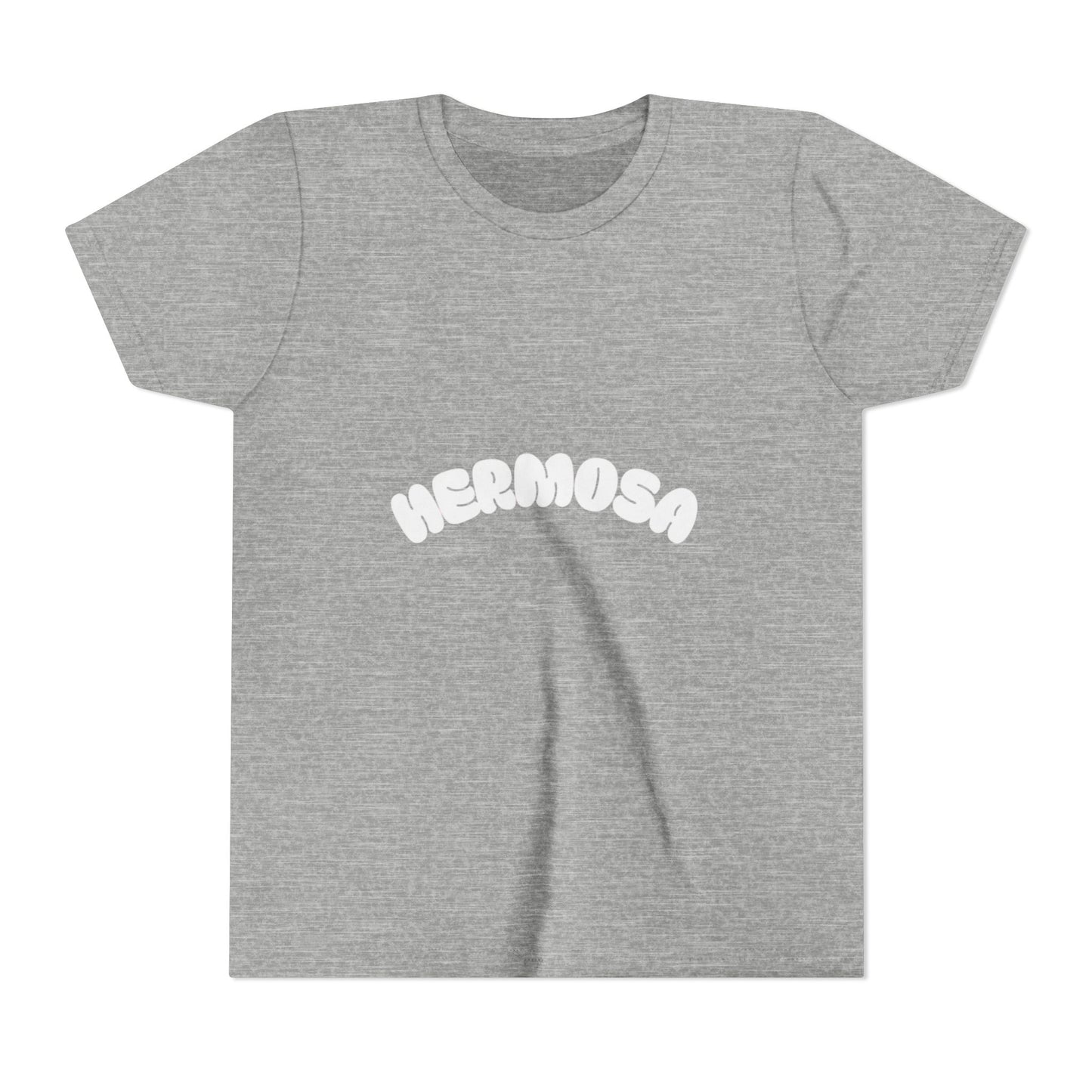 Youth Short Sleeve Tee - Hermosa Tee