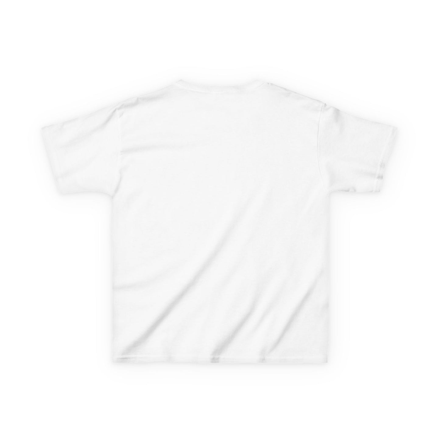 Adorable Animal T-Shirt For Kids