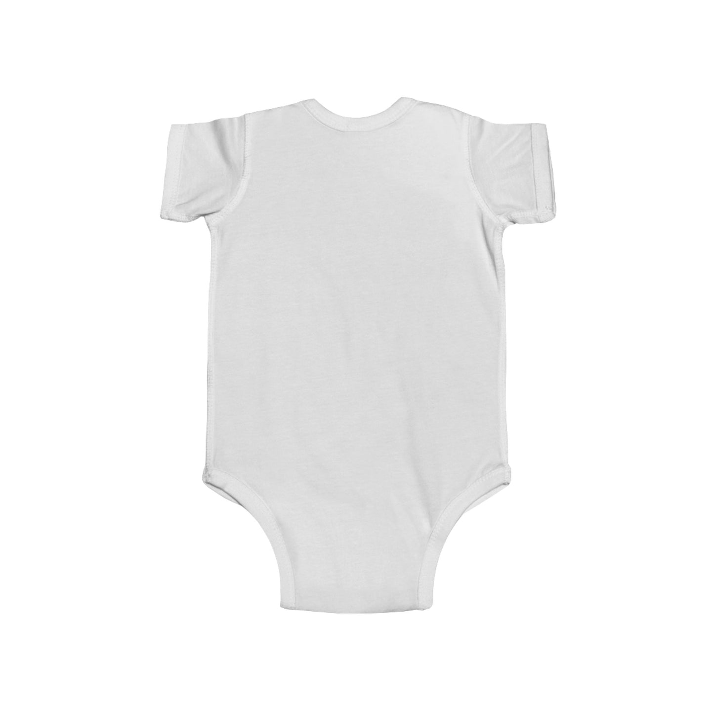Beautiful Butterfly Infant Bodysuit
