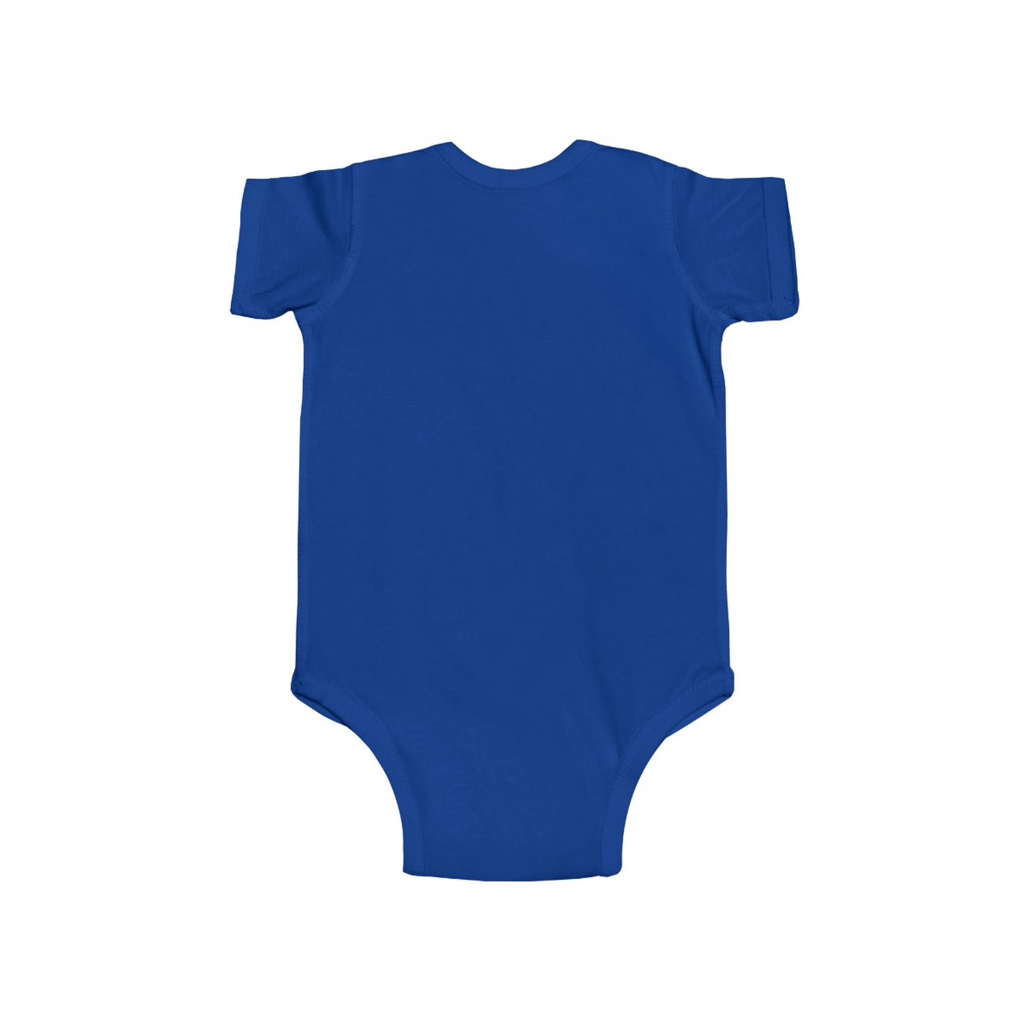 Beautiful Butterfly Infant Bodysuit