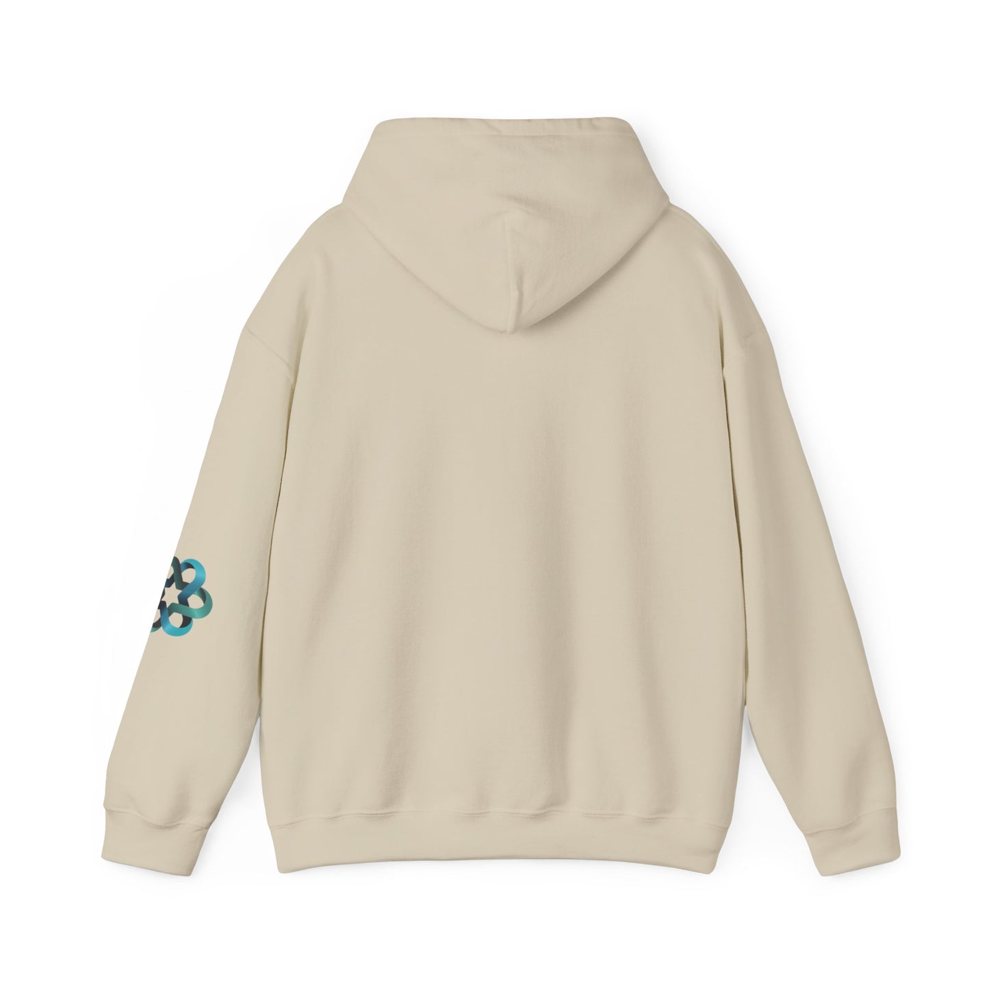 3D Mode Unisex Hoodie