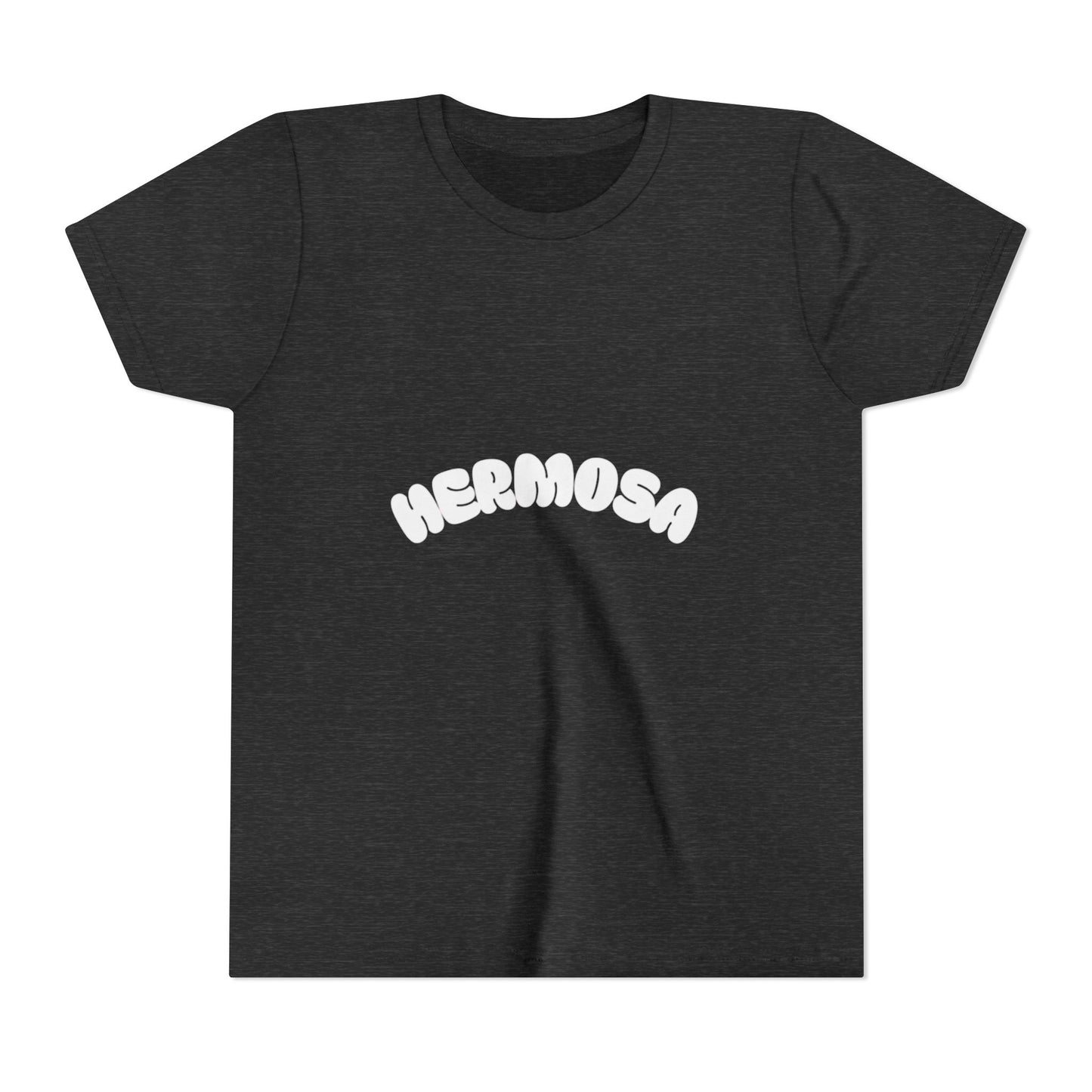 Youth Short Sleeve Tee - Hermosa Tee