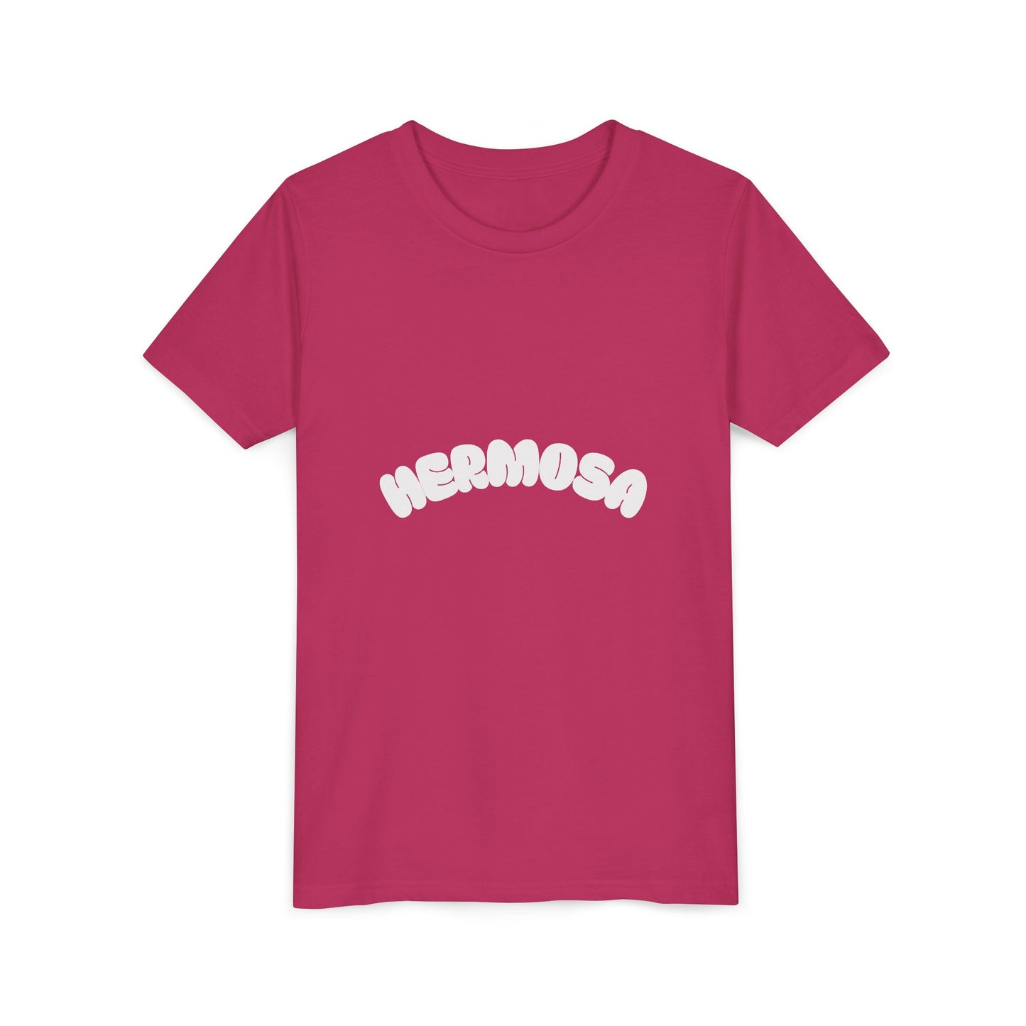 Youth Short Sleeve Tee - Hermosa Tee