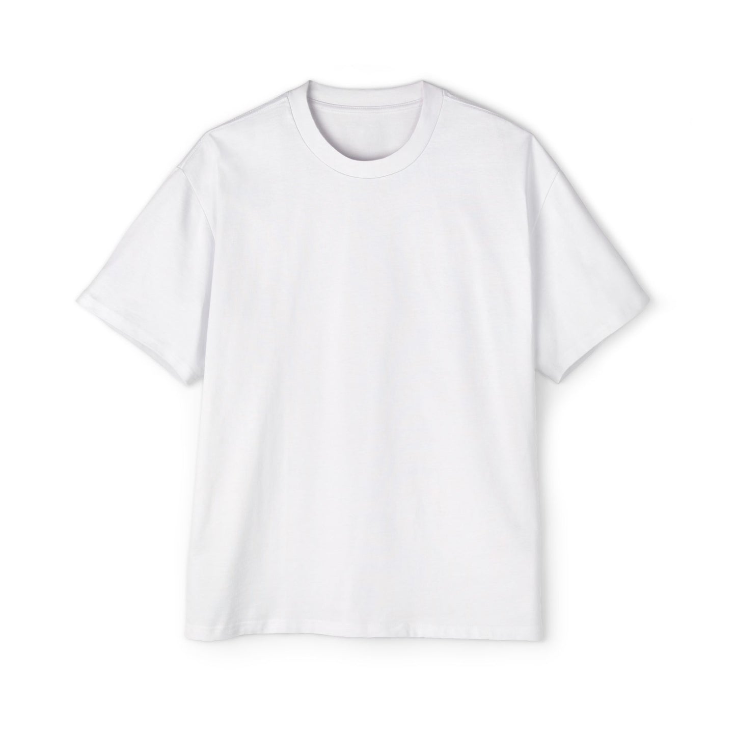 Explore the World Oversized Tee
