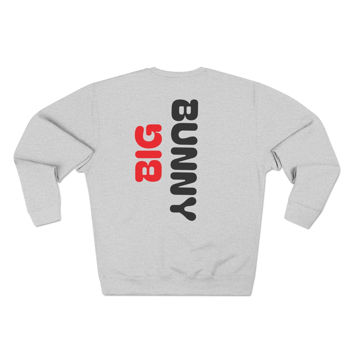 Unisex Crewneck Sweatshirt