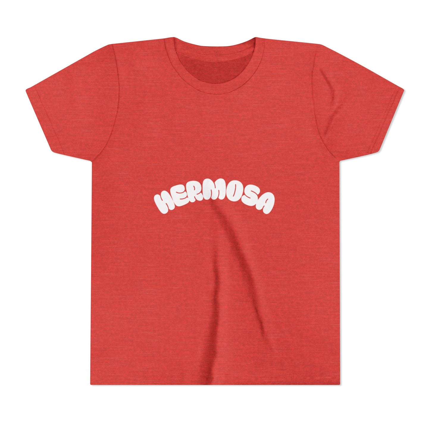 Youth Short Sleeve Tee - Hermosa Tee