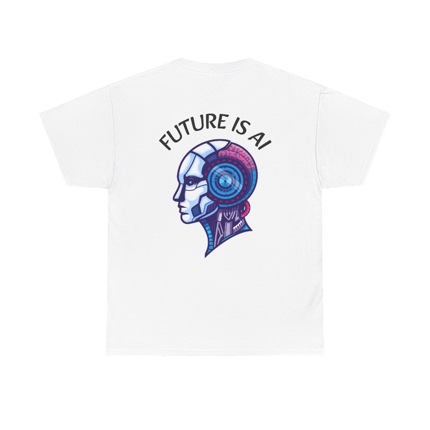 Future Ai Unisex Tee