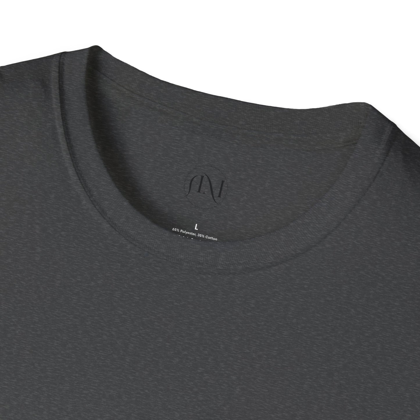 Unisex Softstyle Tee