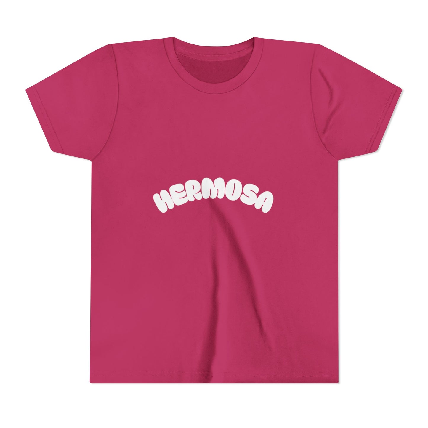 Youth Short Sleeve Tee - Hermosa Tee