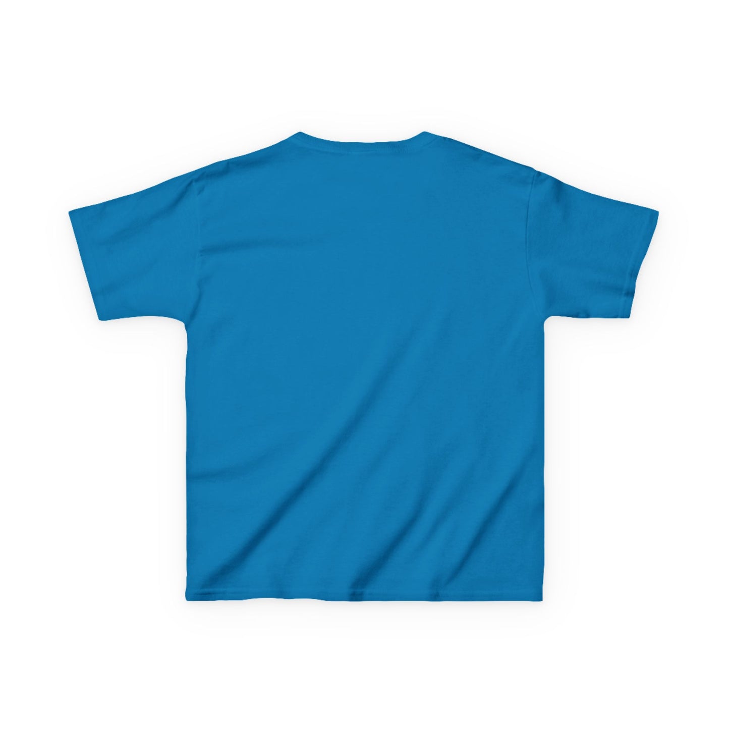 Adorable Animal T-Shirt For Kids