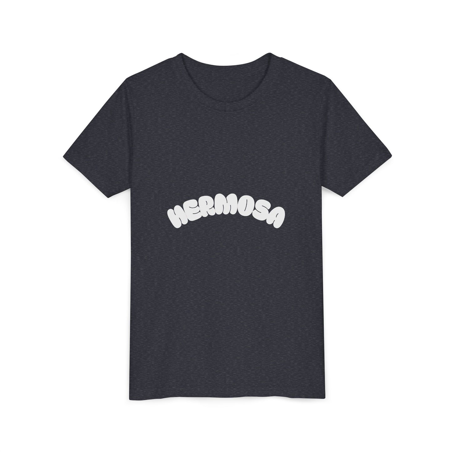 Youth Short Sleeve Tee - Hermosa Tee