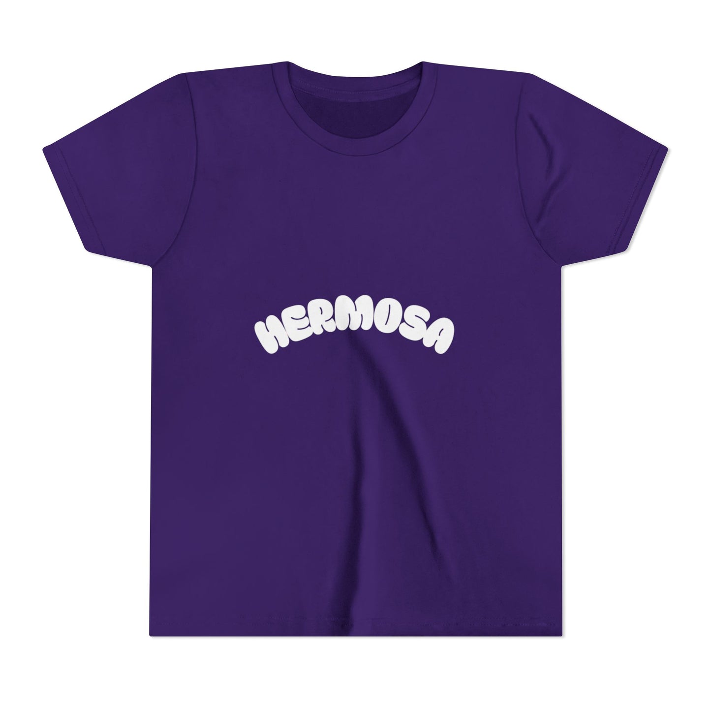 Youth Short Sleeve Tee - Hermosa Tee