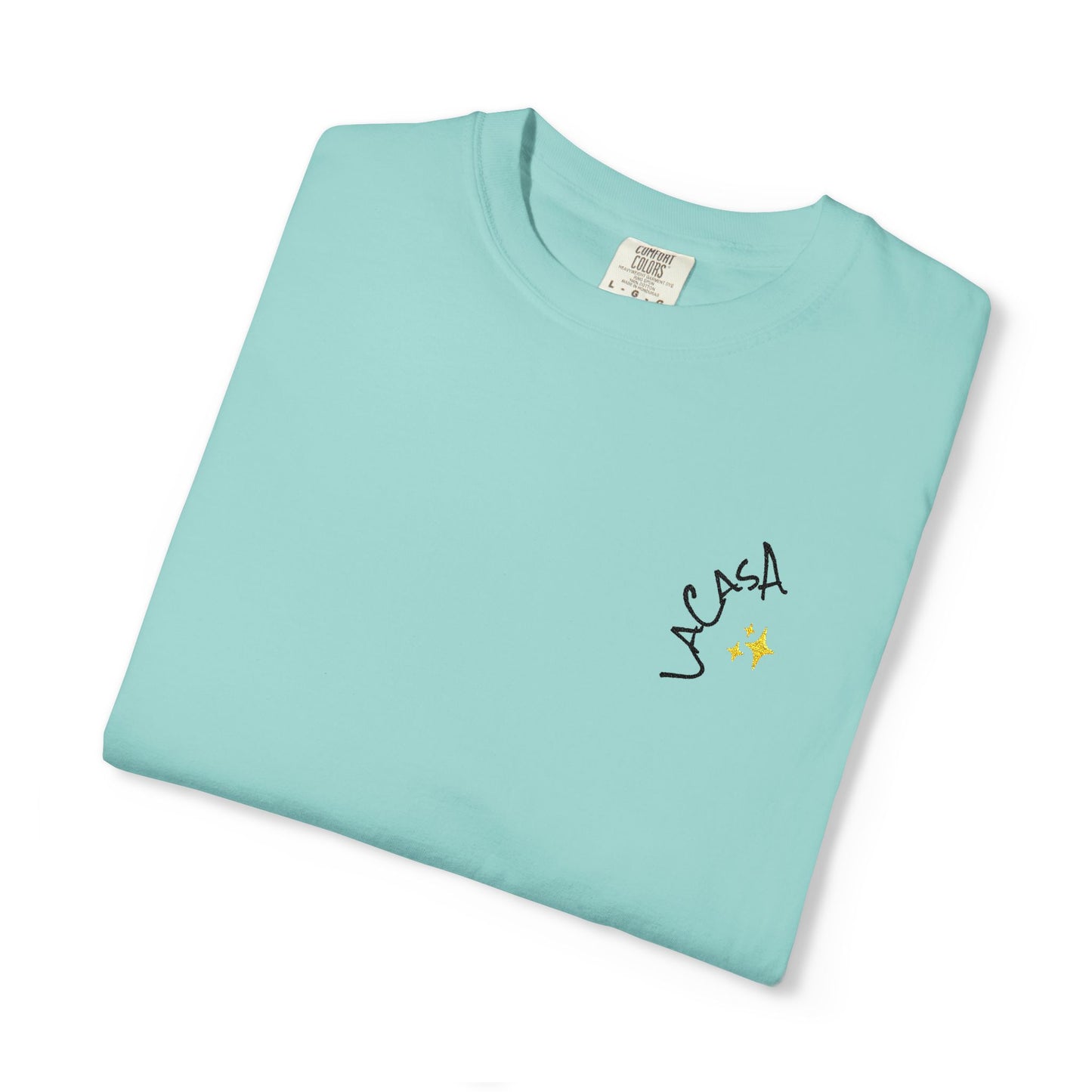 LACASA Sunburst Unisex T-Shirt