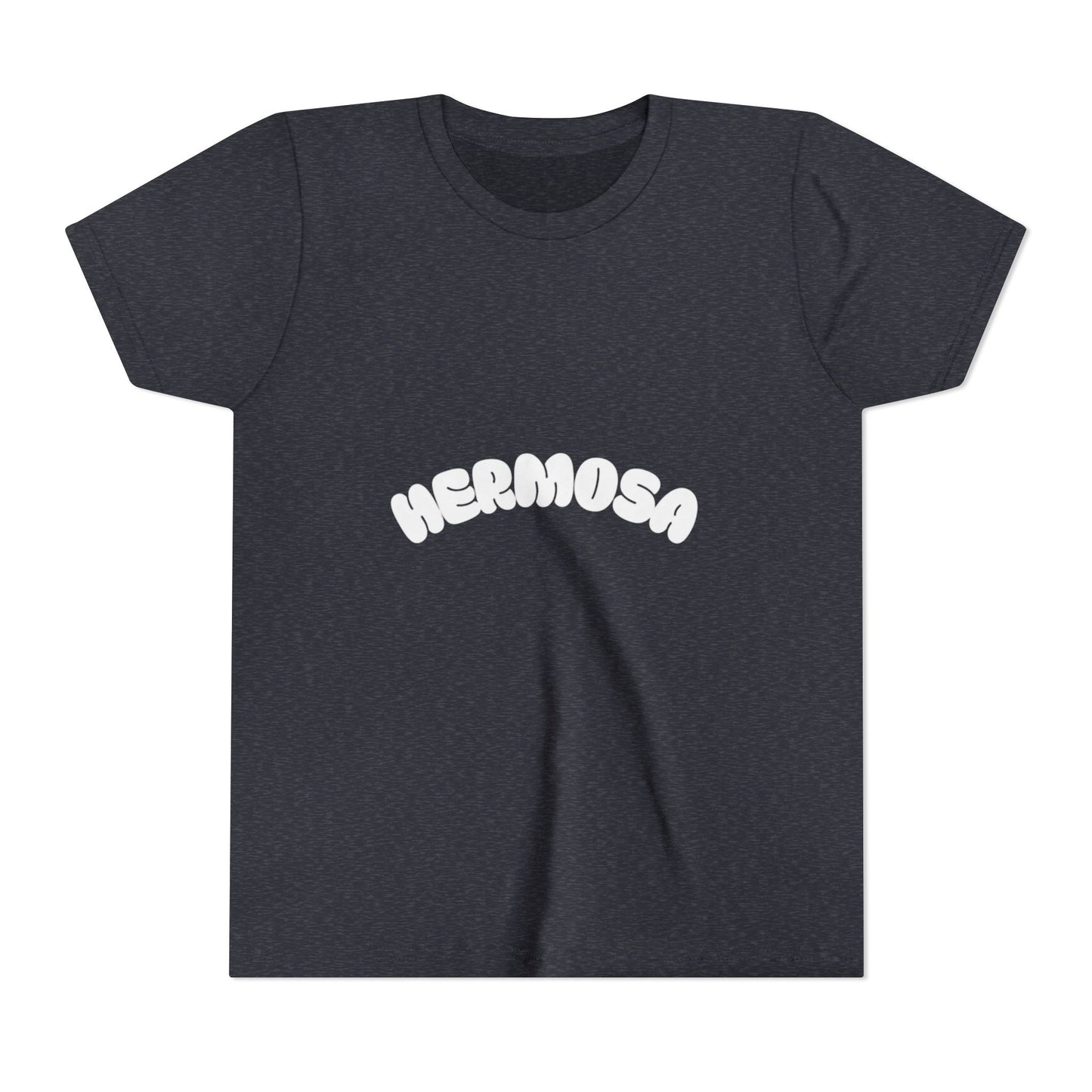 Youth Short Sleeve Tee - Hermosa Tee