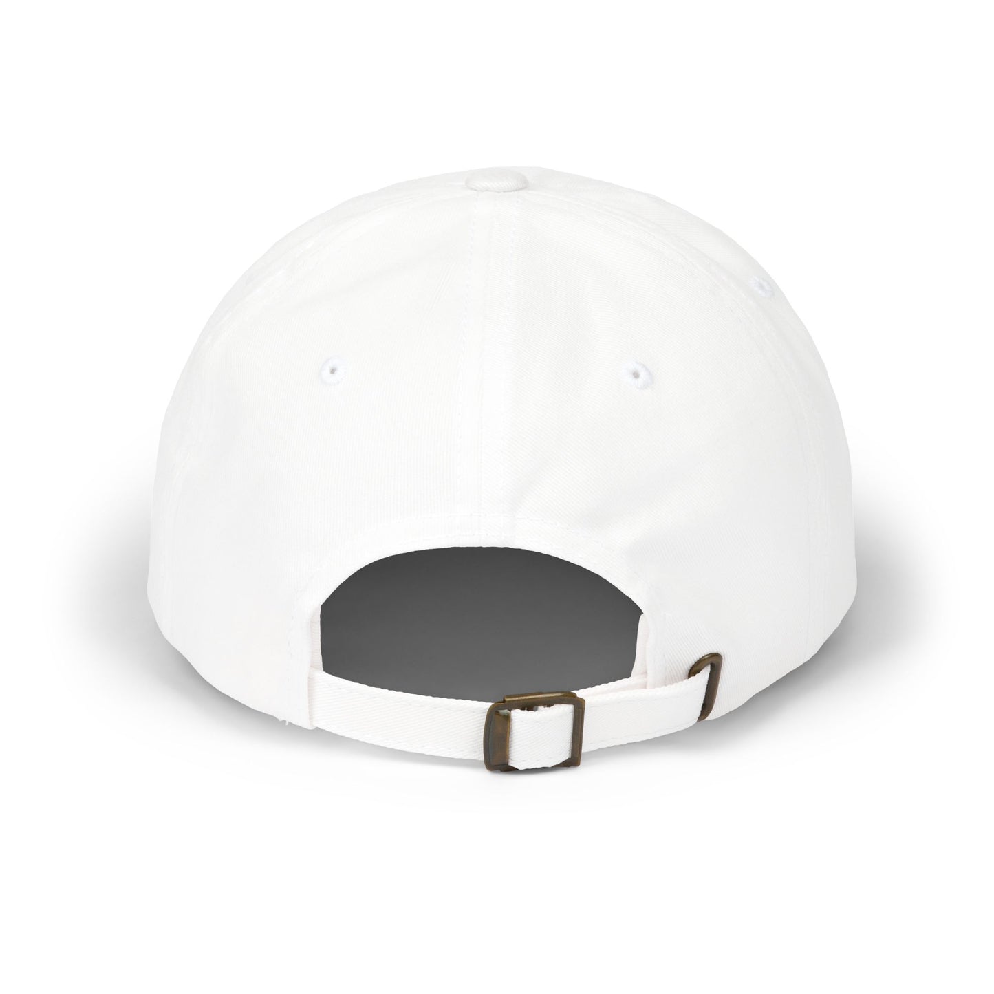 Hat Cap GenZ Design Ego - Classic Dad Cap