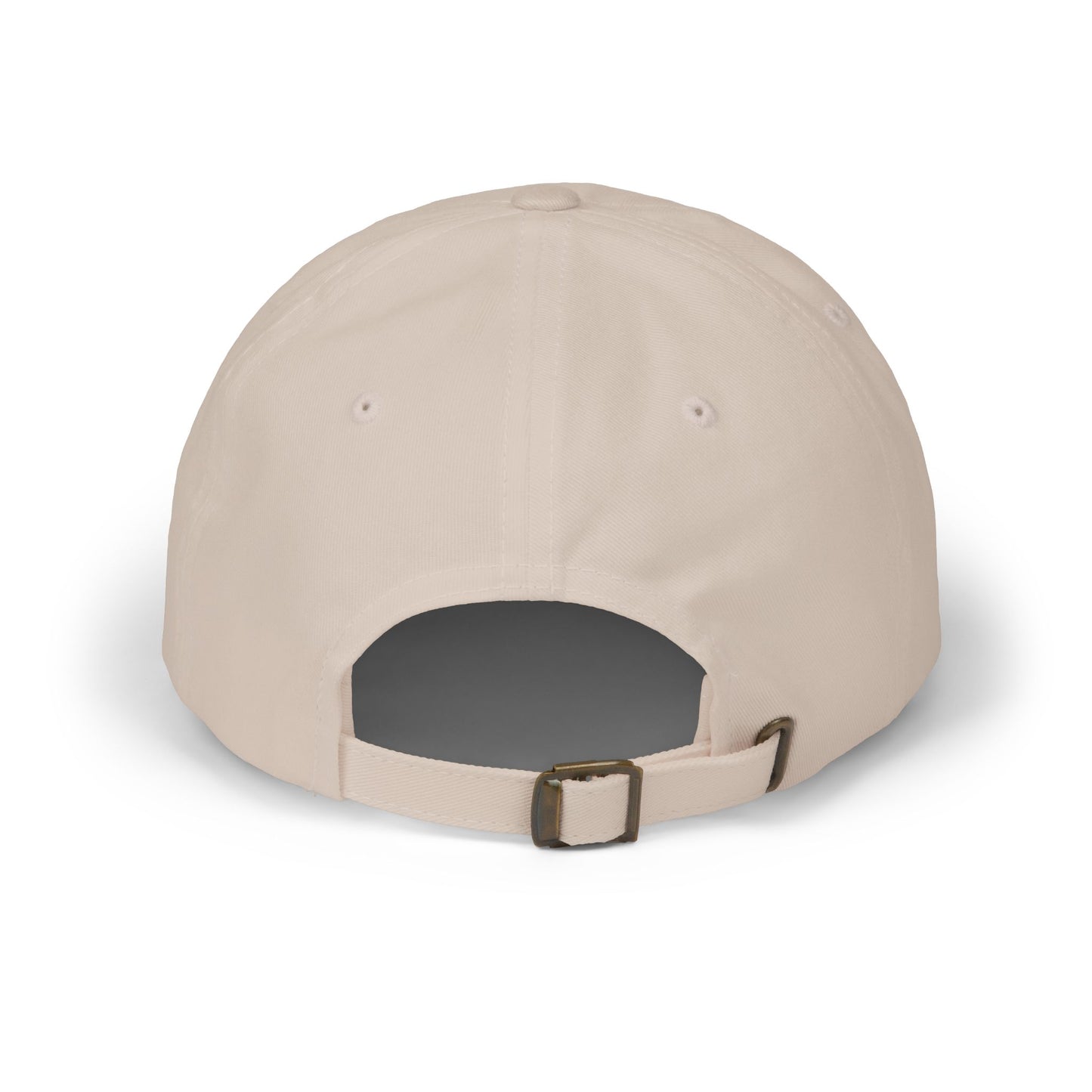 Hat Cap GenZ Design Ego - Classic Dad Cap