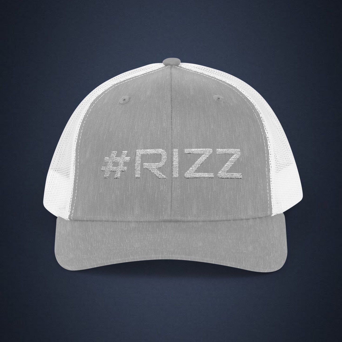 Trendy Snapback Trucker Cap