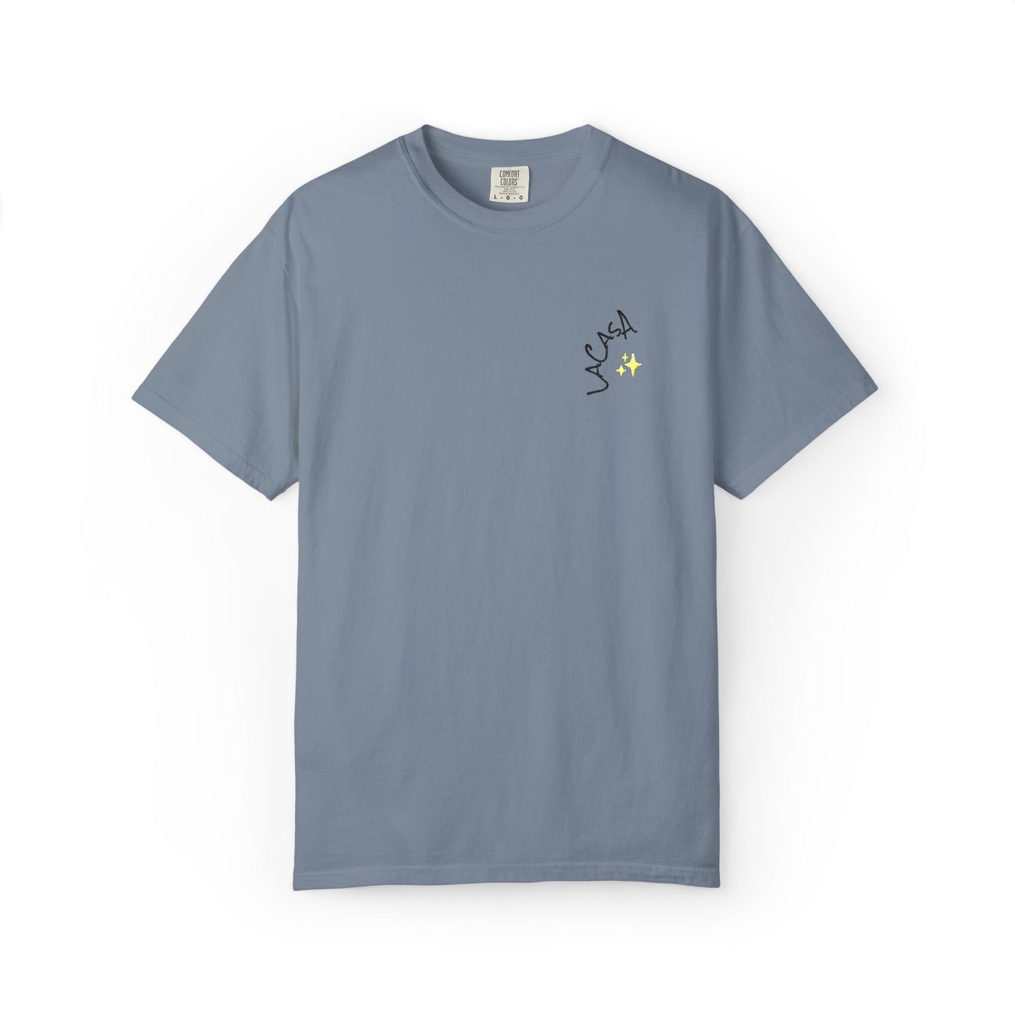 LACASA Sunburst Unisex T-Shirt