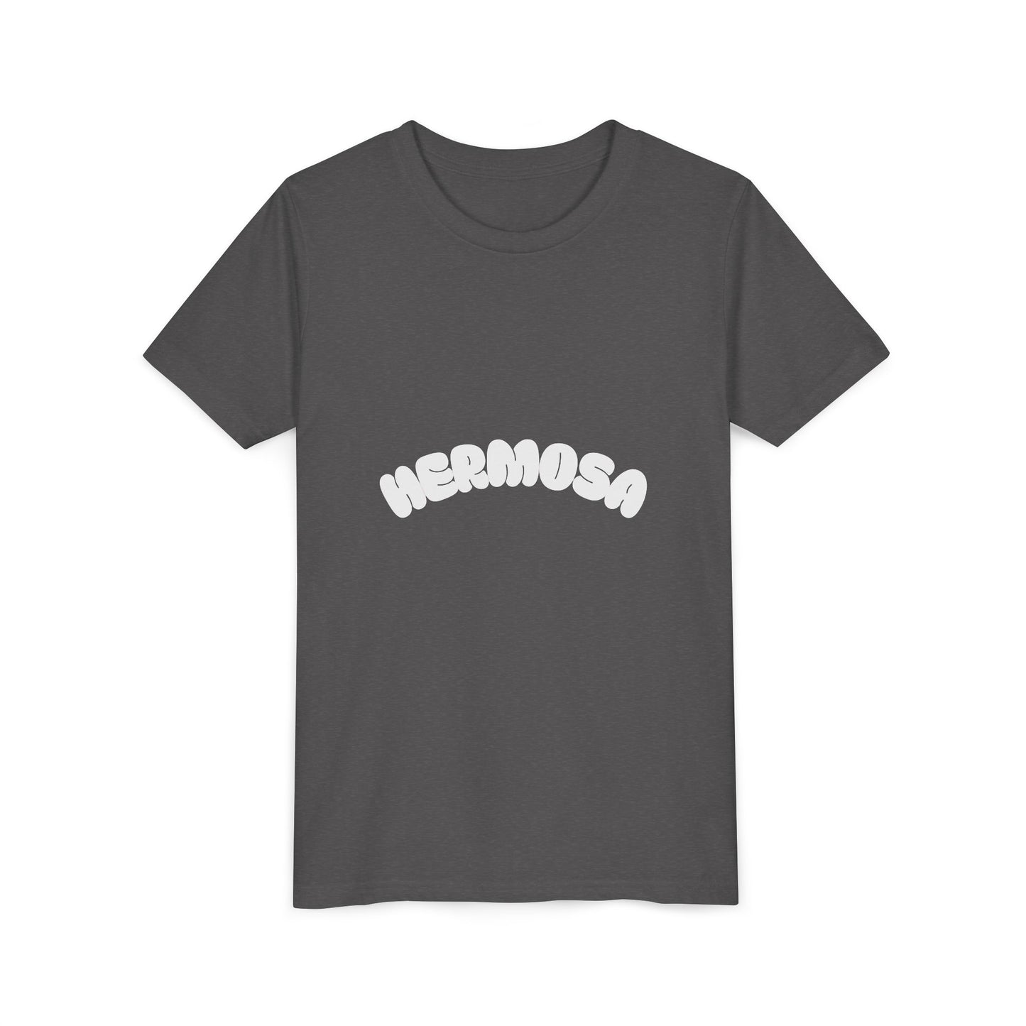Youth Short Sleeve Tee - Hermosa Tee
