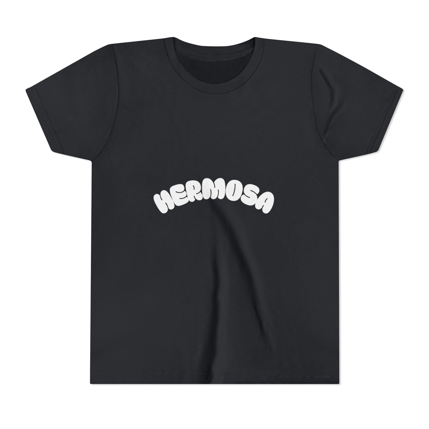 Youth Short Sleeve Tee - Hermosa Tee