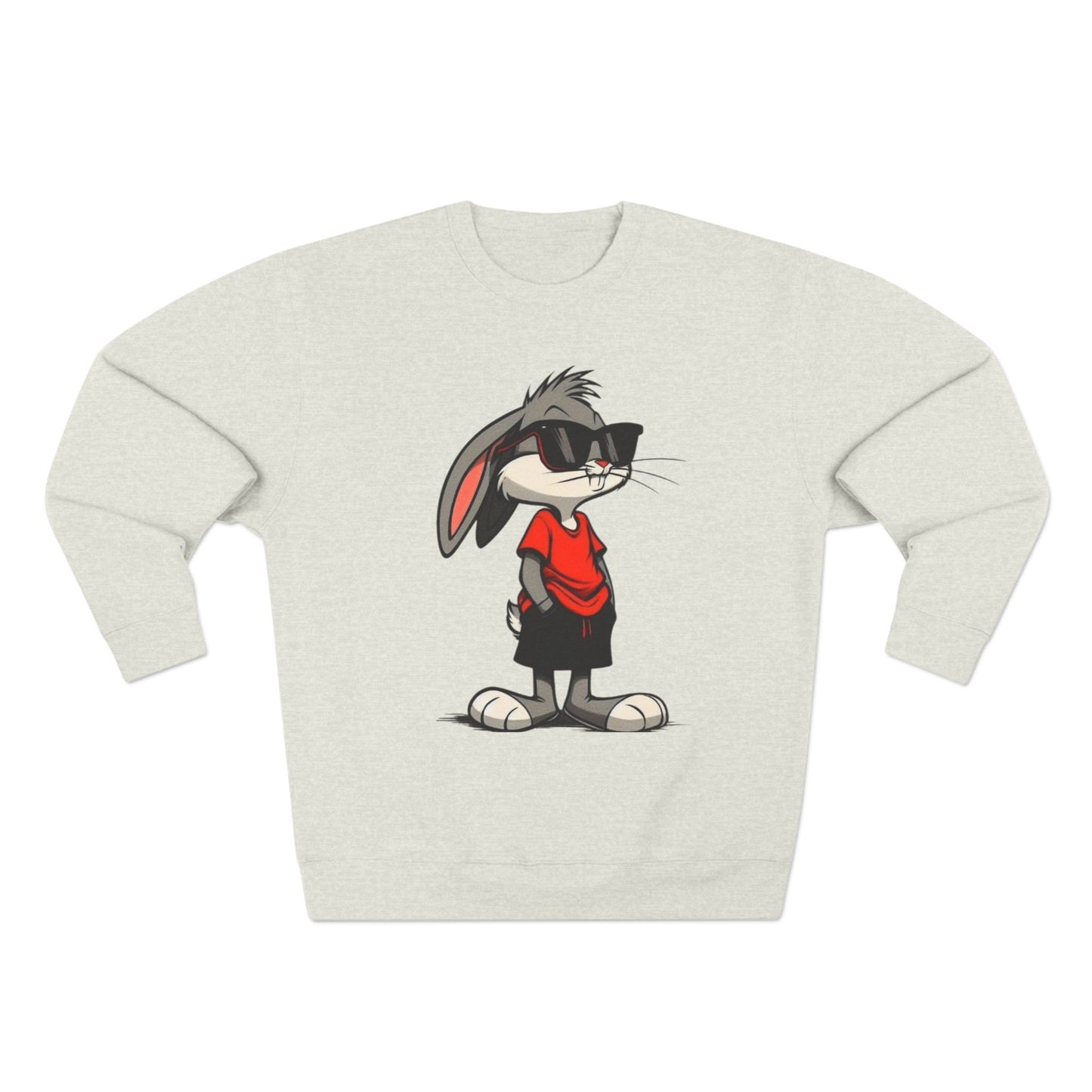 Unisex Crewneck Sweatshirt