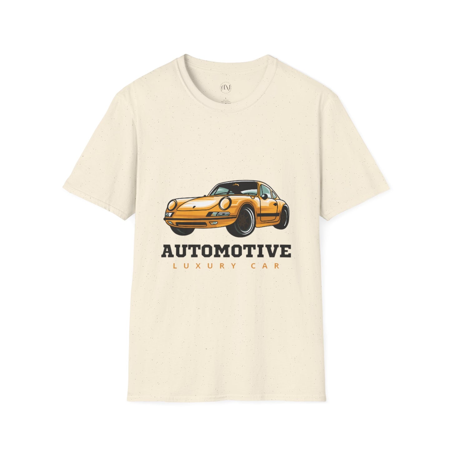 Unisex Softstyle Tee