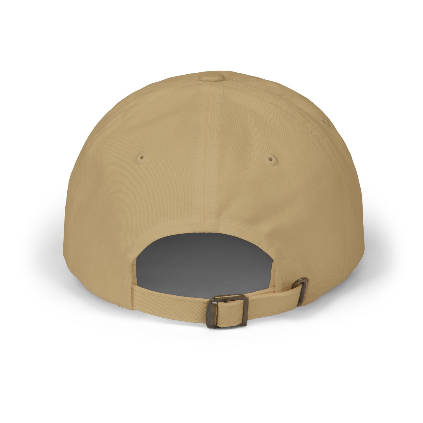 Hat Cap GenZ Design Ego - Classic Dad Cap