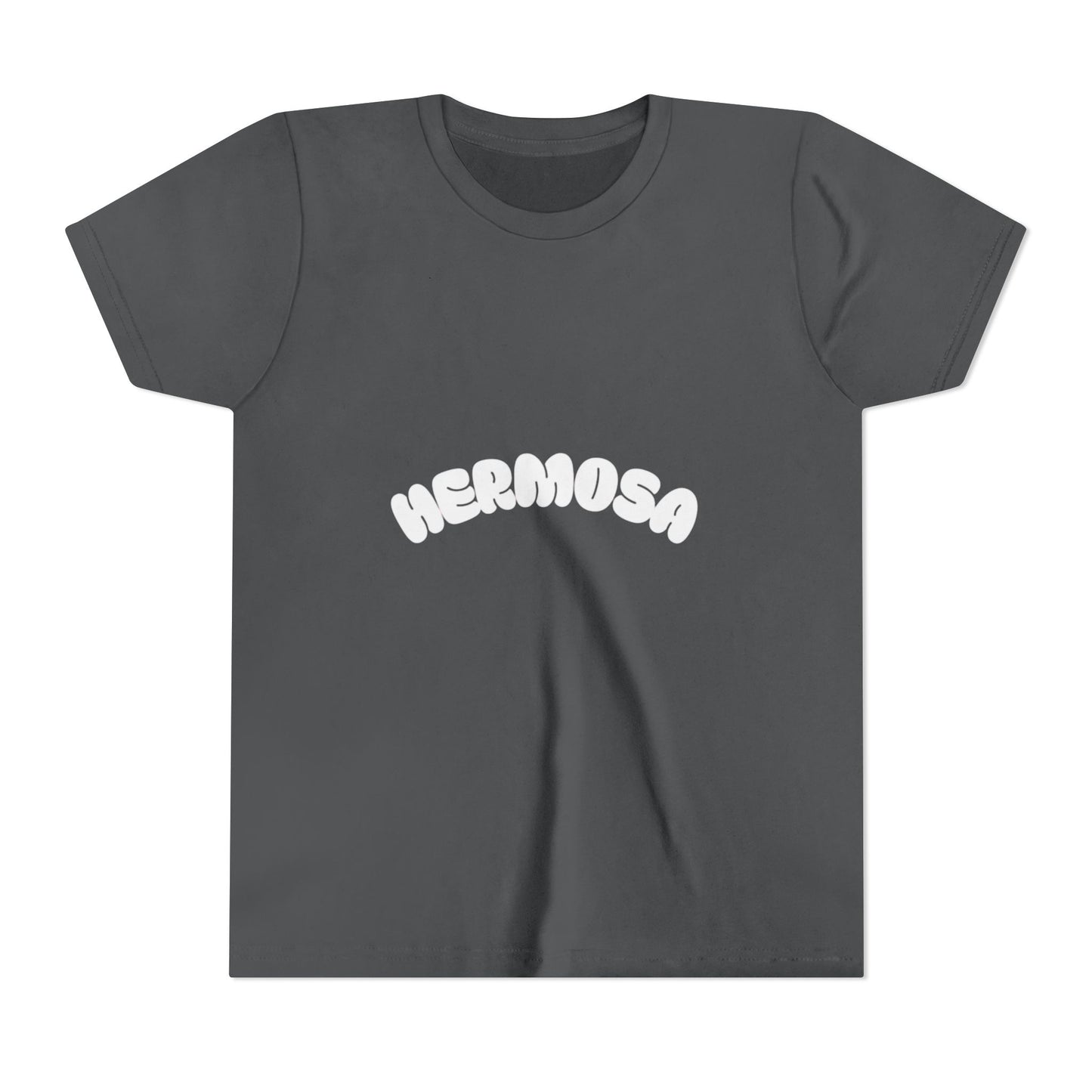 Youth Short Sleeve Tee - Hermosa Tee