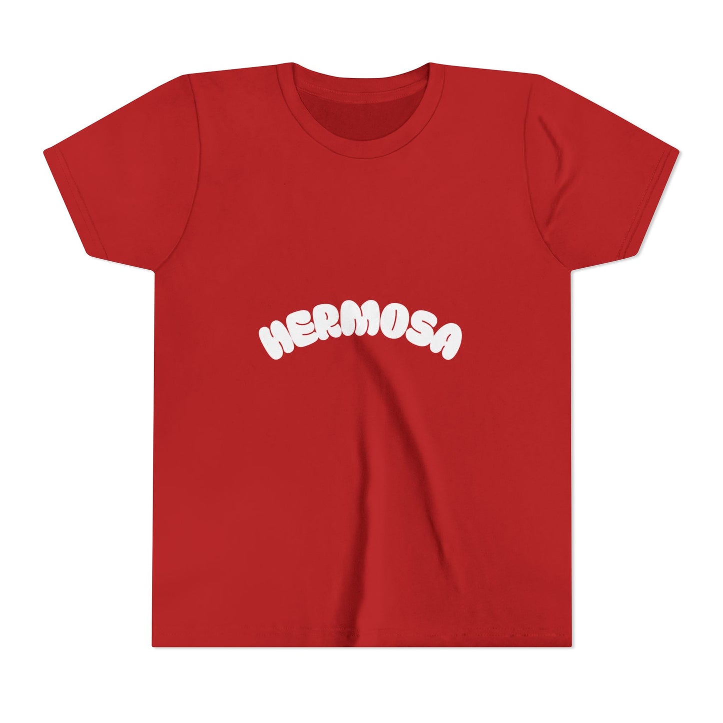 Youth Short Sleeve Tee - Hermosa Tee