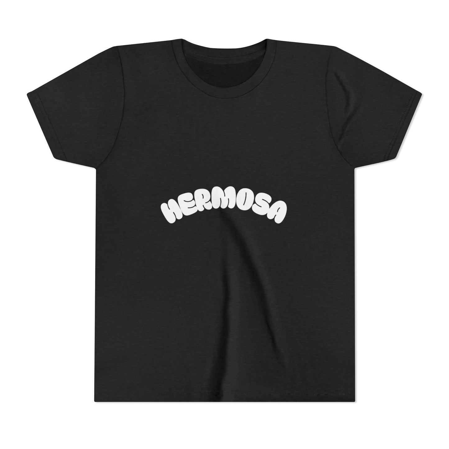 Youth Short Sleeve Tee - Hermosa Tee