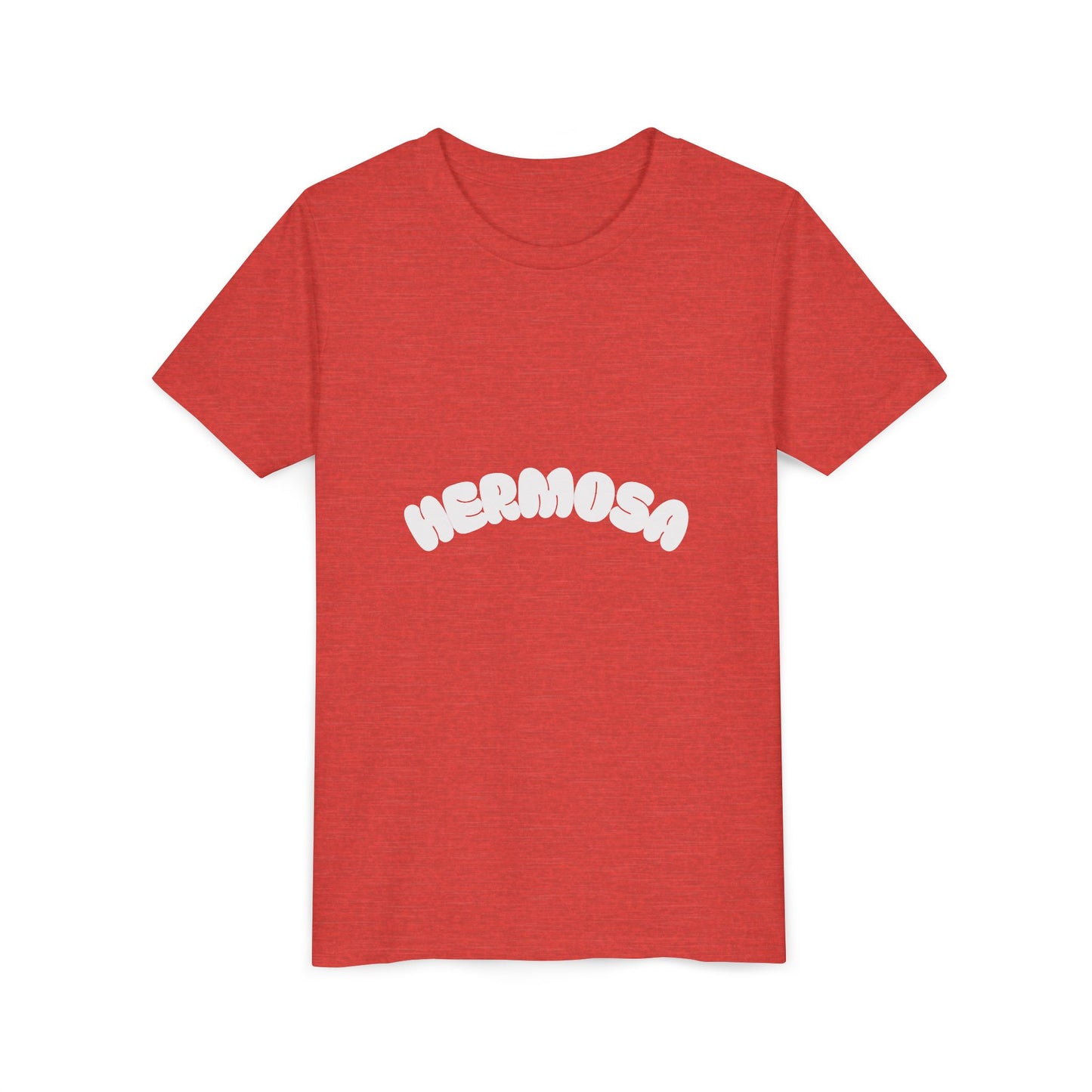 Youth Short Sleeve Tee - Hermosa Tee