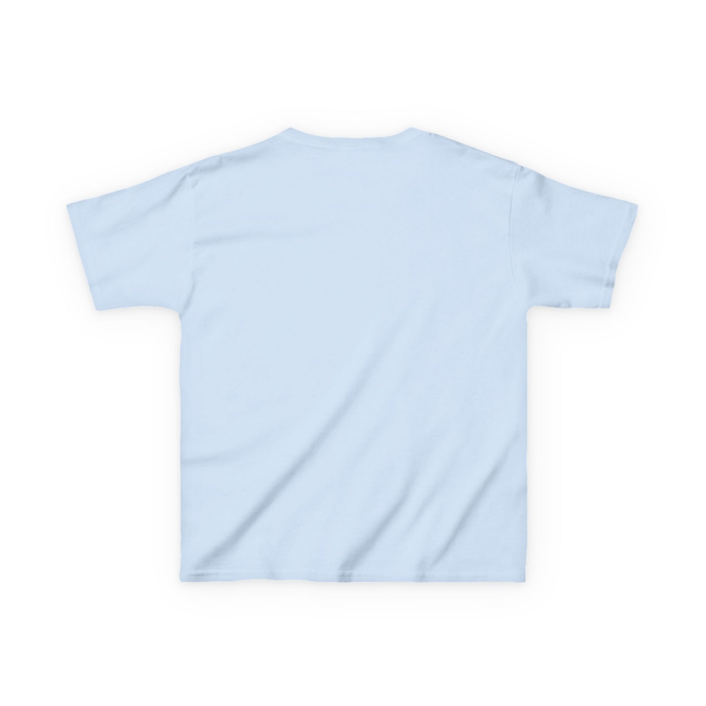 Adorable Animal T-Shirt For Kids
