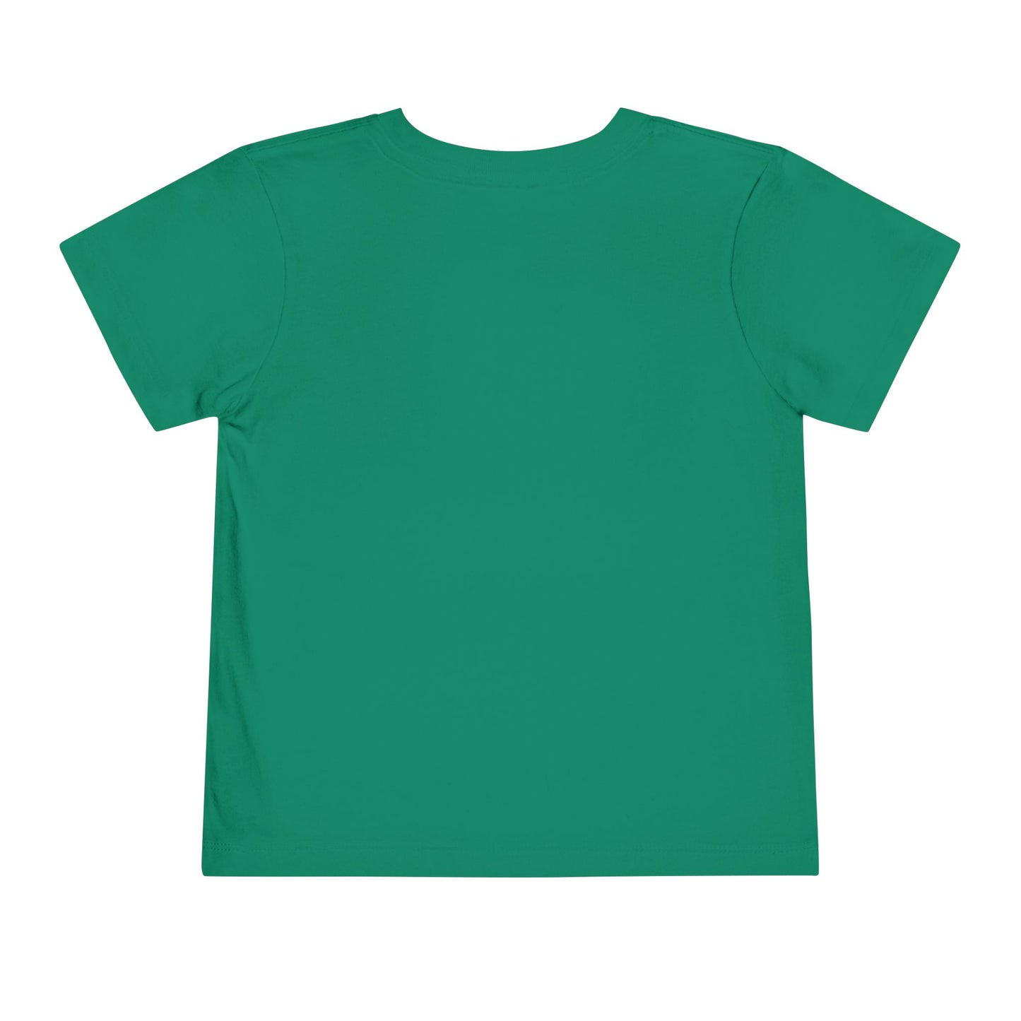 Toddler Tee - Cute Toddler Design