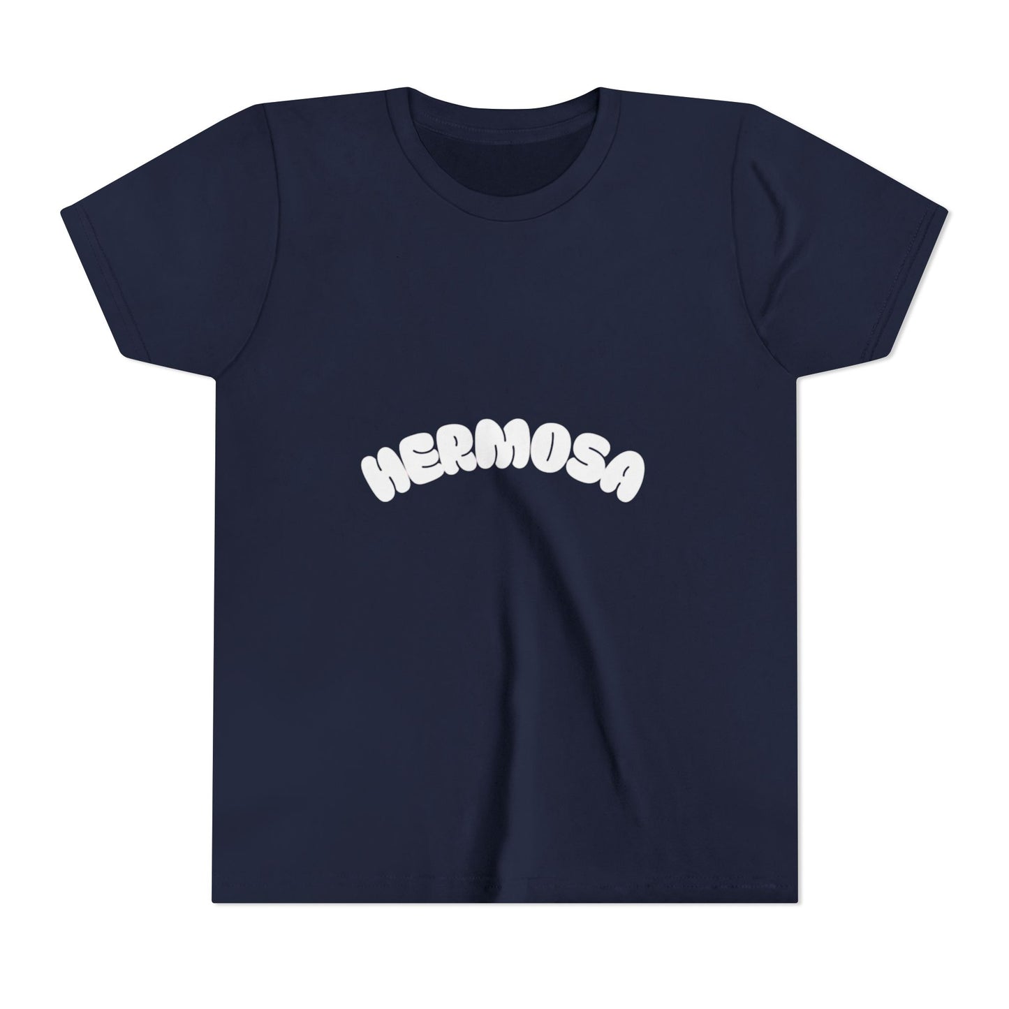 Youth Short Sleeve Tee - Hermosa Tee