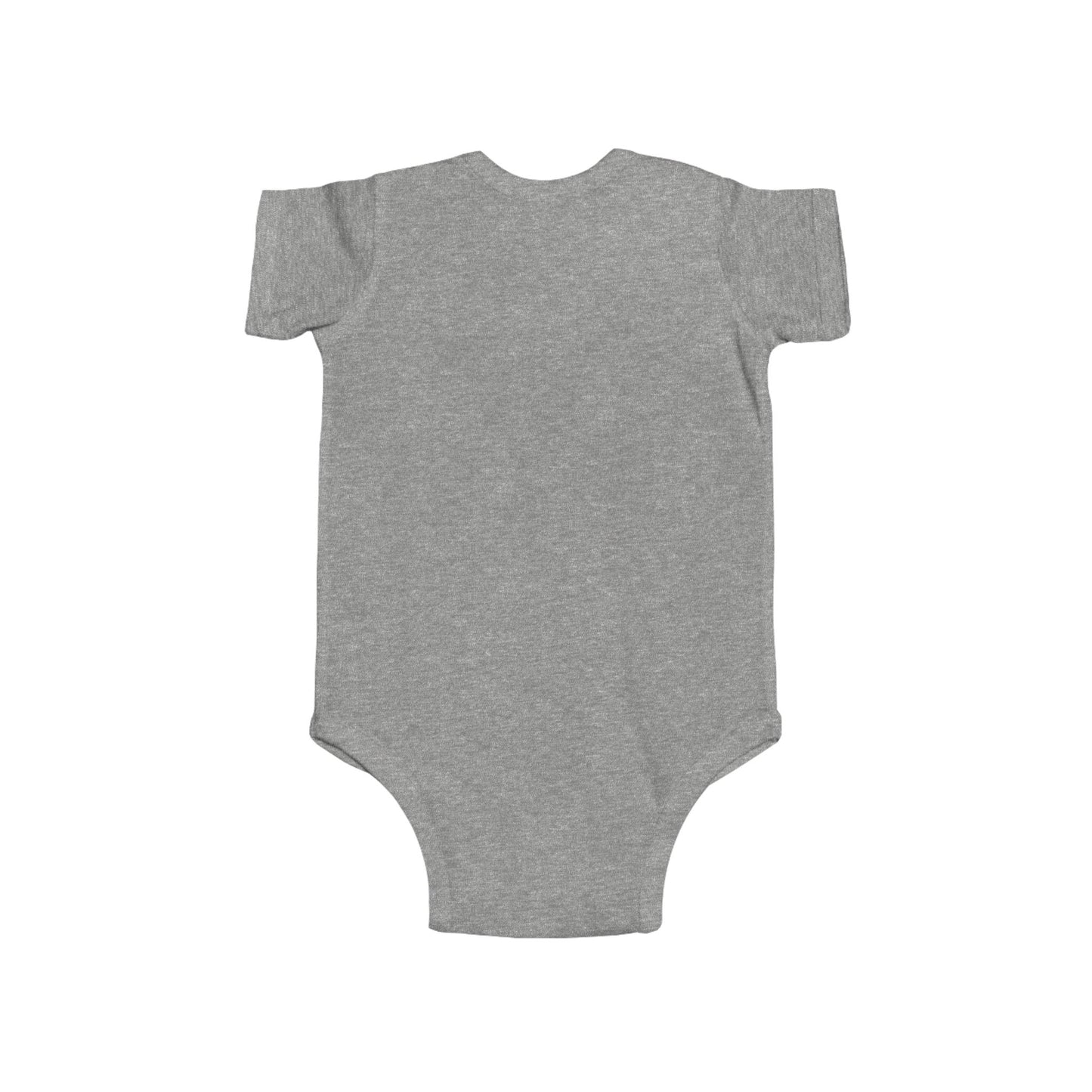 Beautiful Butterfly Infant Bodysuit