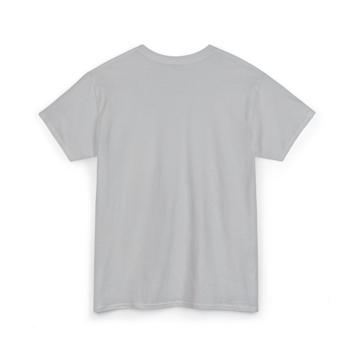Graphic Tee with Wednesday Addams Quote